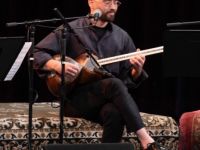 26 UCLA Music of Iran Concert