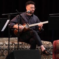 26 UCLA Music of Iran Concert