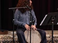 27 UCLA Music of Iran Concert
