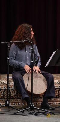 27 UCLA Music of Iran Concert