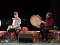 30 UCLA Music of Iran Concert