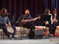 31 UCLA Music of Iran Concert