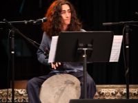 32 UCLA Music of Iran Concert 32 UCLA Music of Iran Concert