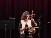 33 UCLA Music of Iran Concert 33 UCLA Music of Iran Concert