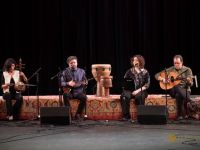 39 UCLA Music of Iran Concert 39 UCLA Music of Iran Concert