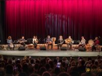 53 UCLA Music of Iran Concert 53 UCLA Music of Iran Concert