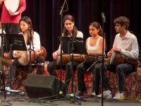 54 UCLA Music of Iran Concert 54 UCLA Music of Iran Concert