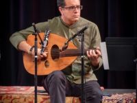 60 UCLA Music of Iran Concert 60 UCLA Music of Iran Concert