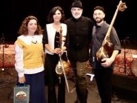 61 UCLA Music of Iran Concert 61 UCLA Music of Iran Concert