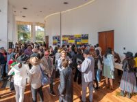 9 UCLA Music of Iran Concert