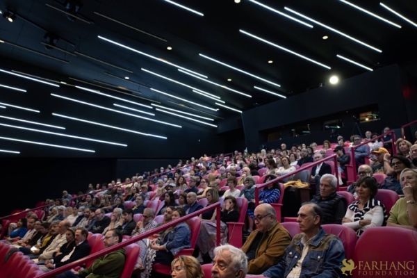 02 THE SEALED SOIL Restoration World Premiere