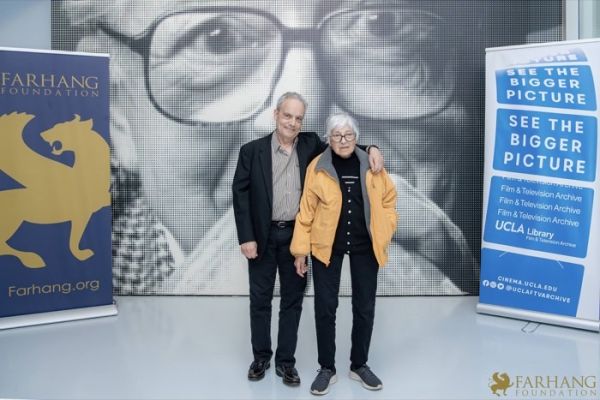 06 THE SEALED SOIL Restoration World Premiere