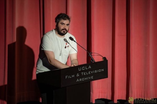 11 JOONAM Premiere at the UCLA CIC