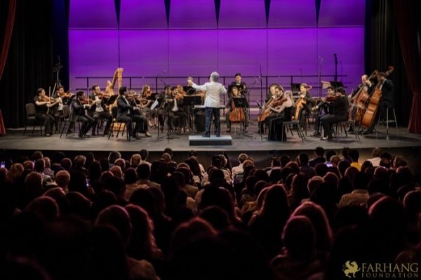 001 Roudaki Orchestra
