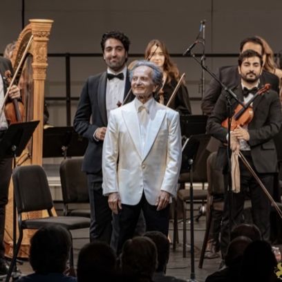 002 Roudaki Orchestra