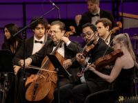 027 Roudaki Orchestra