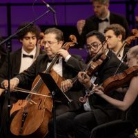 027 Roudaki Orchestra