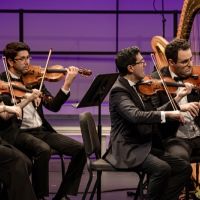 030 Roudaki Orchestra