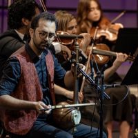 047 Roudaki Orchestra 047 Roudaki Orchestra