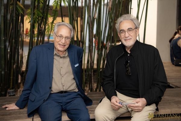 10 ROXANA   UCLA Celebration of Iranian Cinema 2024