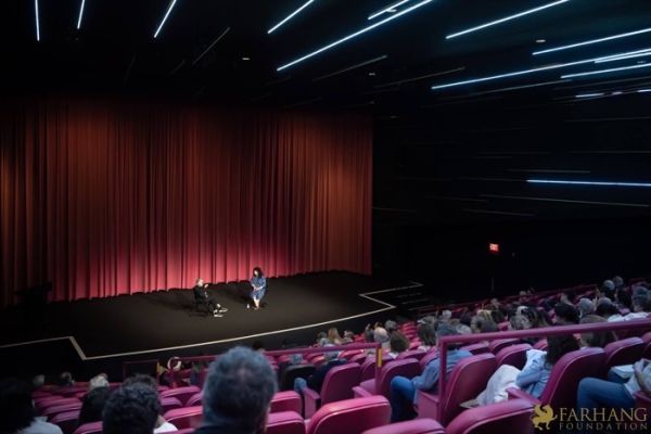 21 THE SEALED SOIL Restoration World Premiere