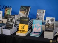 019 Iran Through Books 2024