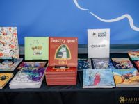 023 Iran Through Books 2024