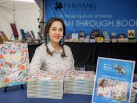 024 Iran Through Books 2024