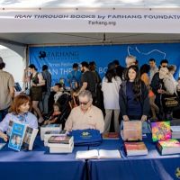 111 Iran Through Books 2024 111 Iran Through Books 2024