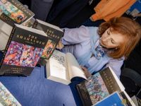 124 Iran Through Books 2024 124 Iran Through Books 2024