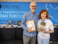 127 Iran Through Books 2024 127 Iran Through Books 2024