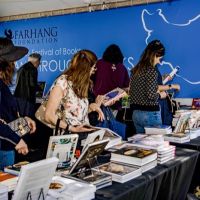 129 Iran Through Books 2024 129 Iran Through Books 2024