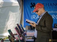 130 Iran Through Books 2024 130 Iran Through Books 2024