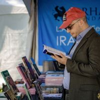 130 Iran Through Books 2024 130 Iran Through Books 2024