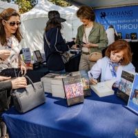 134 Iran Through Books 2024 134 Iran Through Books 2024