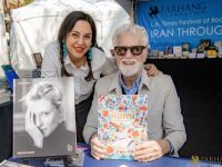 70 Iran Through Books 2024 70 Iran Through Books 2024