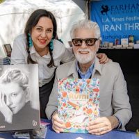 70 Iran Through Books 2024 70 Iran Through Books 2024