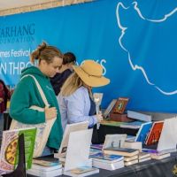 82 Iran Through Books 2024 82 Iran Through Books 2024