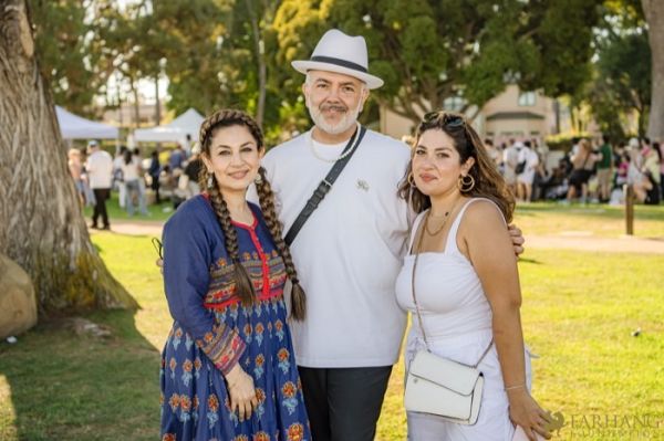 10  FESTIVAL BEVERLY HILLS   2024