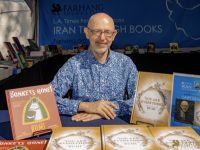 138 Iran Through Books 2024 138 Iran Through Books 2024