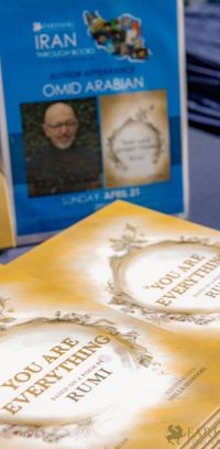 139 Iran Through Books 2024 139 Iran Through Books 2024