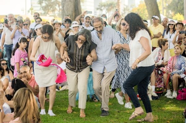 14  FESTIVAL BEVERLY HILLS   2024