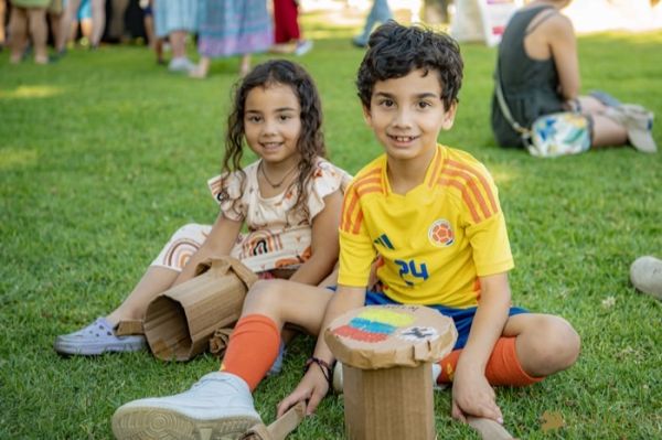 18  FESTIVAL BEVERLY HILLS   2024