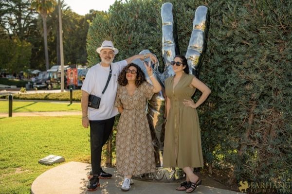 21  FESTIVAL BEVERLY HILLS   2024