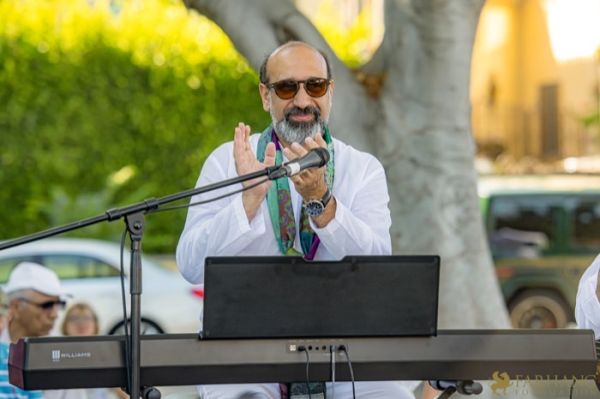 27  FESTIVAL BEVERLY HILLS   2024