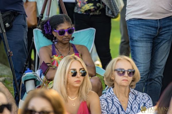 30  FESTIVAL BEVERLY HILLS   2024