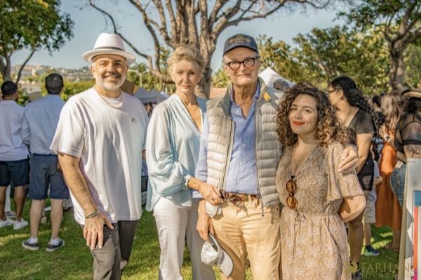 35  FESTIVAL BEVERLY HILLS   2024