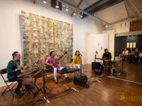 4  ART IRAN Closing Performance   Curator Walkthrough