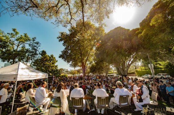 5  FESTIVAL BEVERLY HILLS   2024