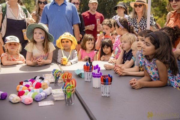 51  FESTIVAL BEVERLY HILLS   2024
